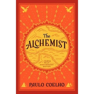 Alchemist | Paulo Coelho, Alan R. Clarke (ISBN: 9780062390622)