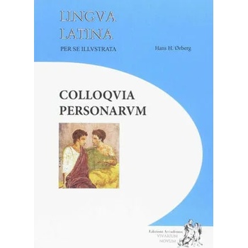 Colloquia Personarum