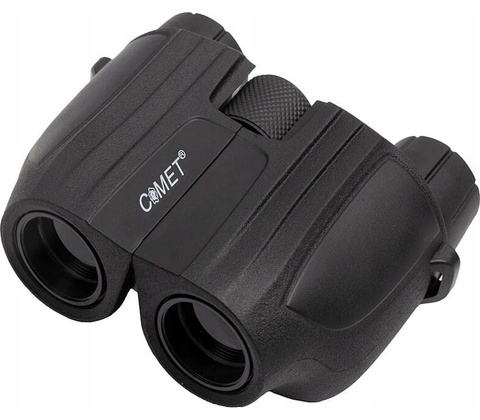 Comet LR082B 10x27 mm