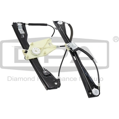 Mechanizmus zdvíhania okna DPA 88371794602