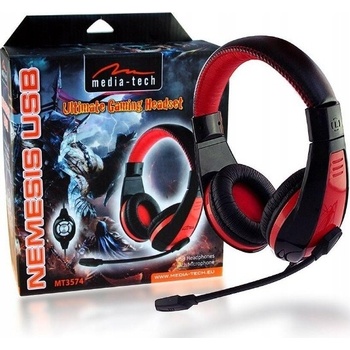 Media-Tech MT3574 Nemesis