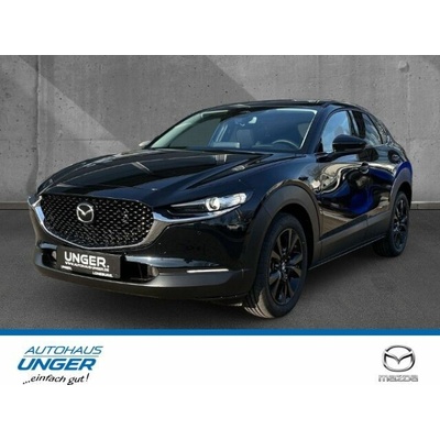 Mazda CX-30 2.5 Homura 103 kW