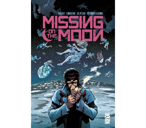 Missing on the Moon