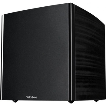 Velodyne DD-10