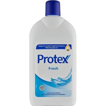 Protex Fresh tekuté mydlo náhradní náplň 750 ml