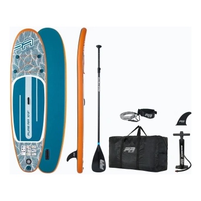 Aqua Marina Стендъп падъл борд Aqua Marina Pure Air Tropic 10'2" син (PA-25T310)