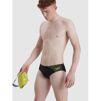 Speedo Бански medley logo 7cm