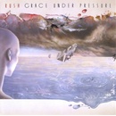 Rush - Grace Under Pressure CD