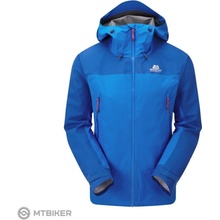 Mountain Equipment Saltoro Jacket Lapis blue