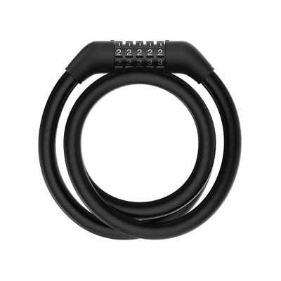 Xiaomi Електрически скутер Кабел за заключване на ролката LAKAT (ELECTRIC SCOOTER CABLE LOCK)