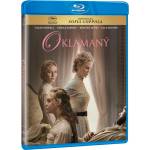 MagicBox Измамените - Blu-ray (069035)