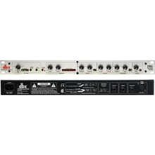 DBX 286S