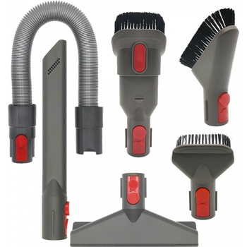 DYSON V7, V8, V10, V11, V12, V15
