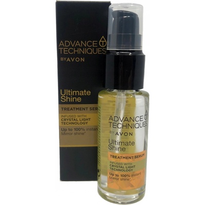 Avon Advance Techniques Ultimate Shine 30 ml
