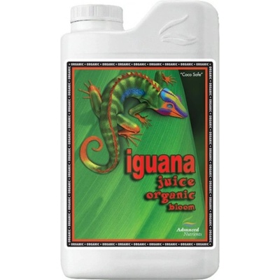 Advanced Nutrients Iguana Juice Organic Bloom 1L