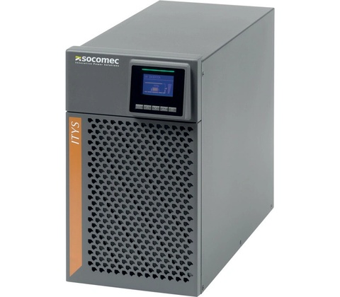 Socomec ITY3-TW020B
