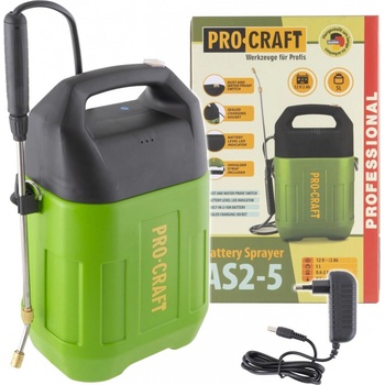 Procraft AS2-5