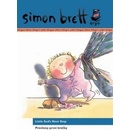 Prevítovy první krůčky - Simon Brett