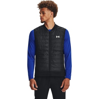 Under Armour Men‘s Launch Insulated Vest Black XL