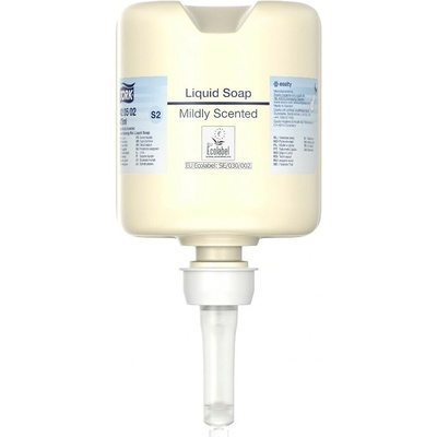 Tork Mini jemné tekuté mýdlo 8 ks 475 ml