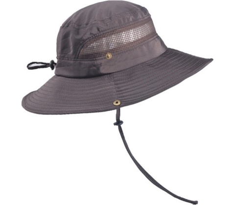 Sun Shade AK249 hnedá