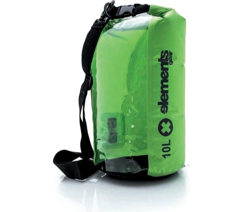 Elements Gear View 10 l