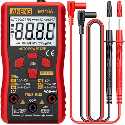 Reball M118A
