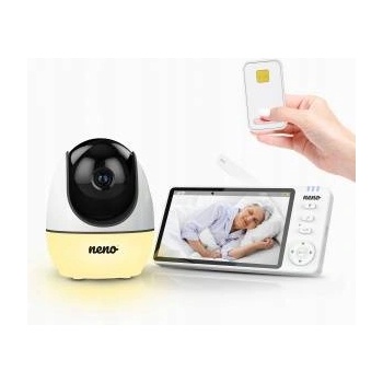 Neno TI AMO 2.4 GHz Electronic Nanny and Care Assistant with SOS Function
