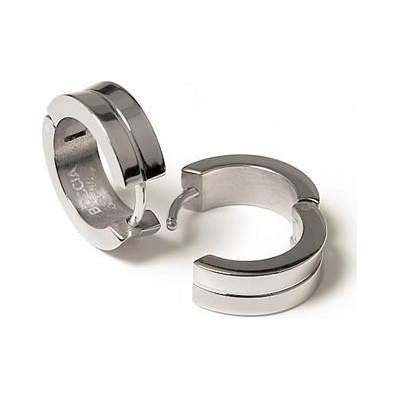 Boccia Titanium náušnice 0511-02