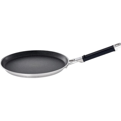RÖSLE Pánev na palačinky SILENCE PRO s nepřilnavou vrstvou ProResist 28 cm