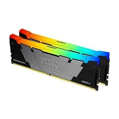 Kingston DDR4 32GB CL16 KF436C16RB12AK2-32
