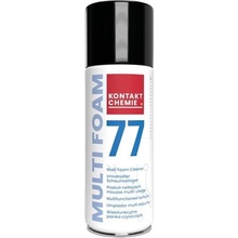 Kontakt Chemie Multifoam 77 univerzální čistící pěna ve spreji 400 ml