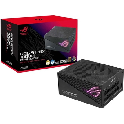 Asus ROG STRIX-1200W-AURA GAMING 1200W 90YE00P0-B0NA00