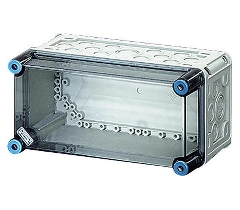 Hensel Mi 0100