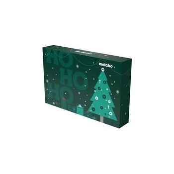 Metabo 626693000 Adventní kalendář