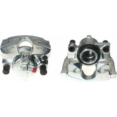 Brzdový strmeň BUDWEG CALIPER 343943