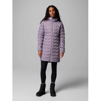 COLUMBIA Яке Delta Ridge II Long Down