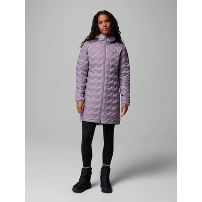 COLUMBIA Яке Delta Ridge II Long Down