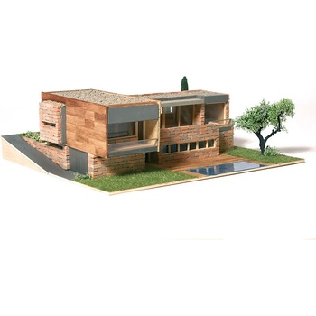 Image 1 of DOMUS Модерна къща - Мура