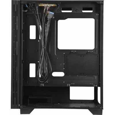 BitFenix Flow FRGB BFC-FLO-300-KKGSK-4F