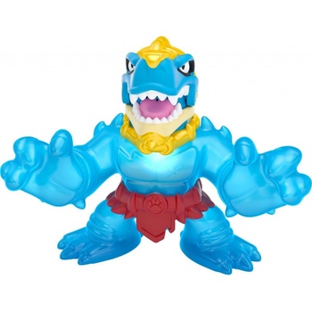 TM Toys GOO JIT ZU Dino Power Dinogoo Tyro 15cm