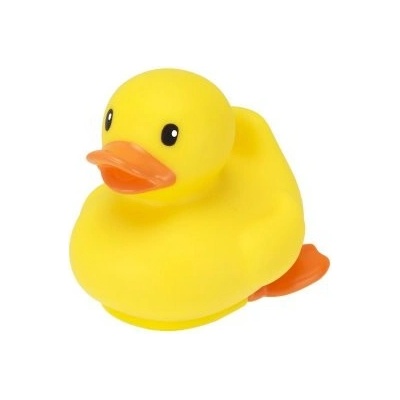 Infantino Water Toy Duck hračka do koupele 1 ks