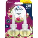 Glade elektrická náplň 40 ml
