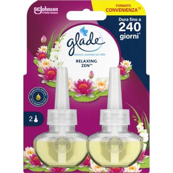 Glade elektrická náplň 40 ml