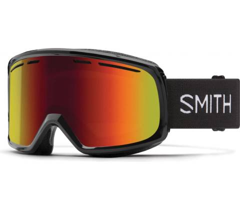 Smith AS RANGE
