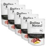 Dolina Noteci Долина Нотеци Премиум Патешко Ястие с Картофи 5 x 300 г