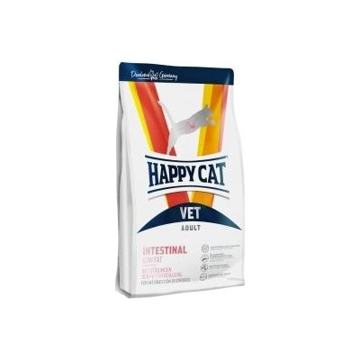 Happy Cat VET Intestinal Low Fat 1 kg