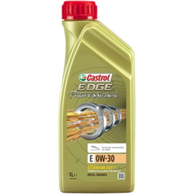 Castrol Edge Professional E 0W-30 1 l