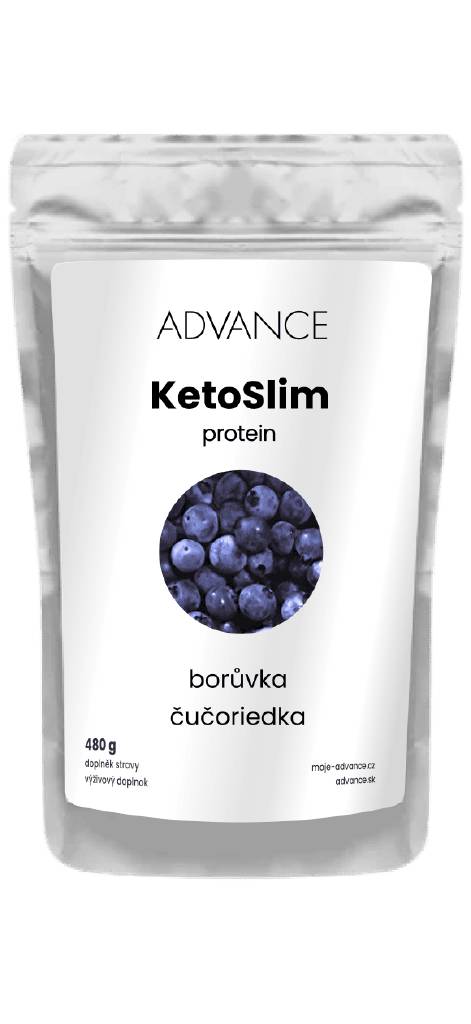 ketoslim
