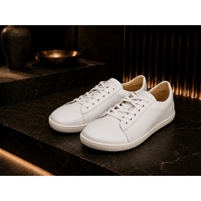 Antal Barefoot topánky Magnifique White